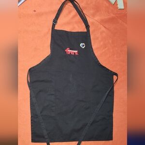 Fry's Kroger Apron Unisex Grocer's Apron One Size